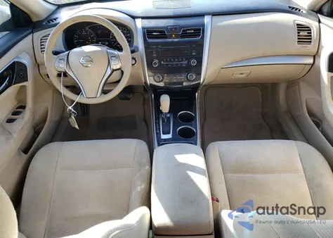 2013 Nissan Altima 2.5 z USA, uszkodzony, nr VIN 1N4AL3AP3DC250450